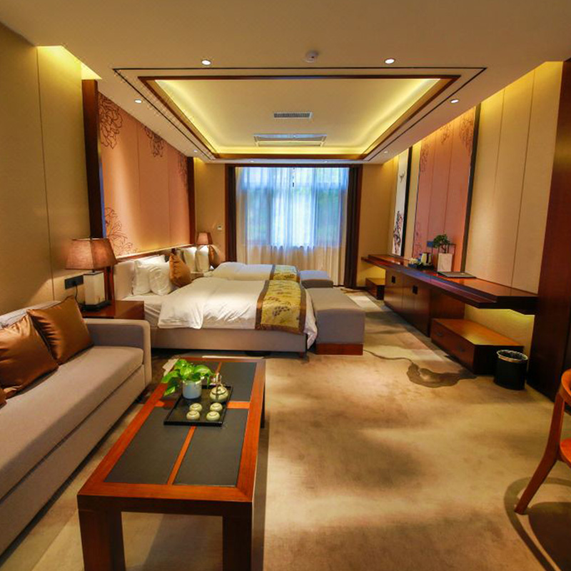 Guizhou China Tianyan Lightyear Away Hotel