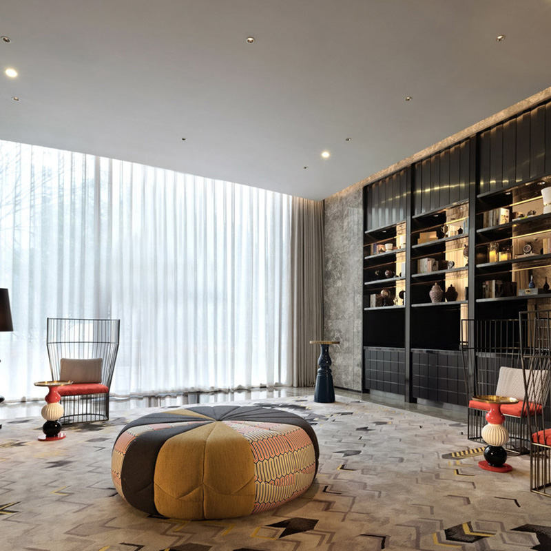 Shanghai Hongqiao Indigo Hotel