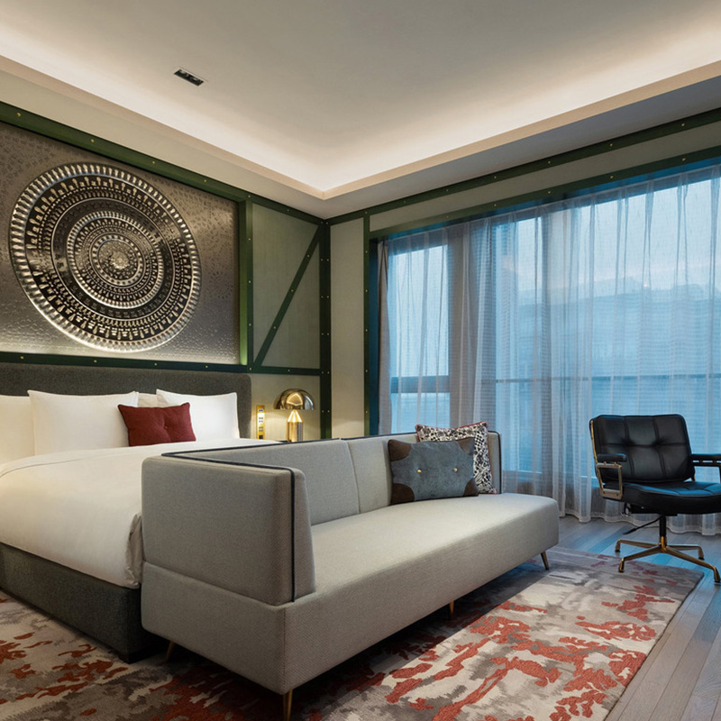 Shanghai Hongqiao Indigo Hotel