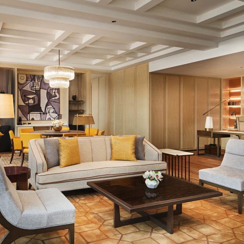 Luneng Conrad Hotel