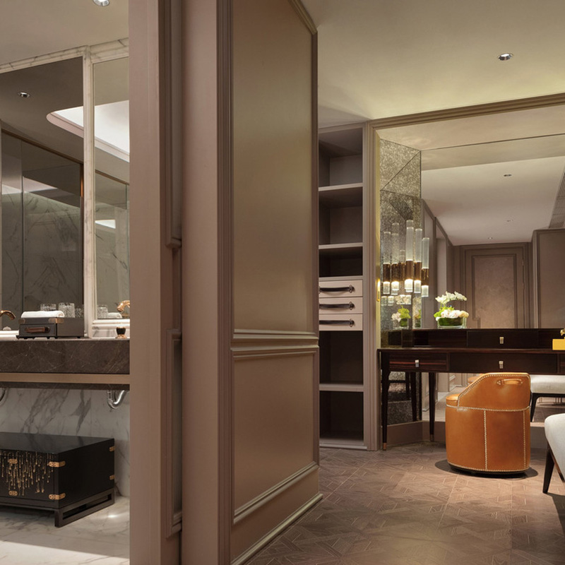 Shanghai Hongqiao Indigo Hotel