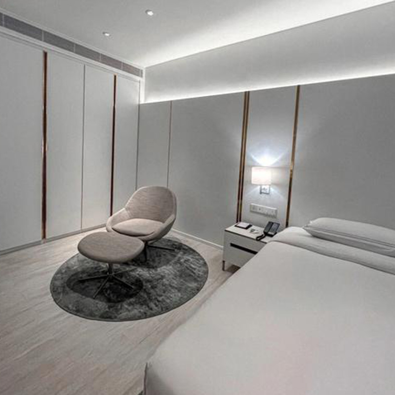 Qatar OMERSET Hotel