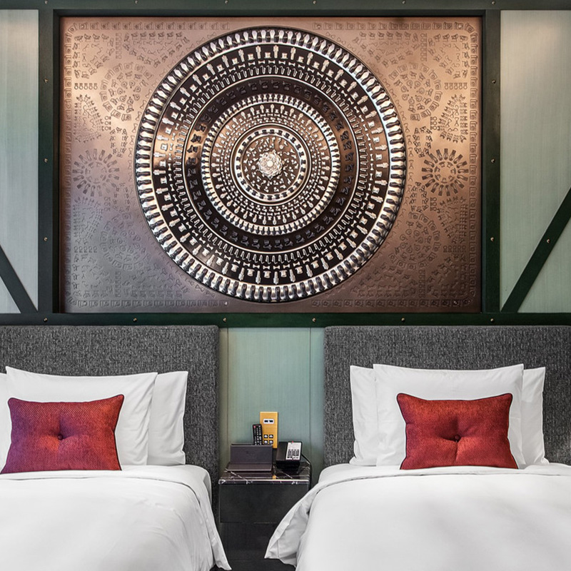 Shanghai Hongqiao Indigo Hotel