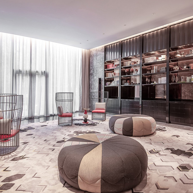 Shanghai Hongqiao Indigo Hotel