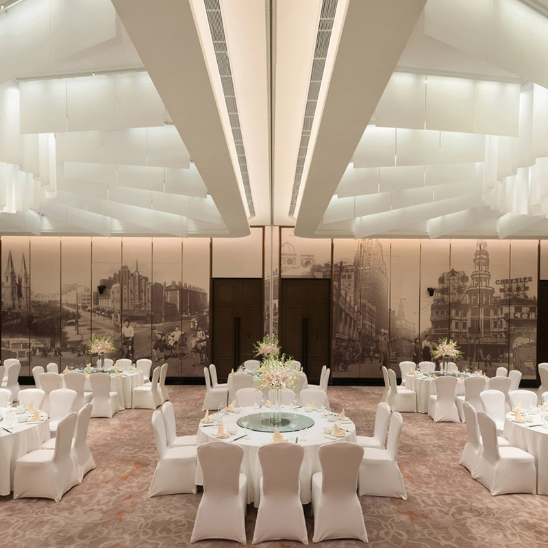 Shanghai Hongqiao Indigo Hotel